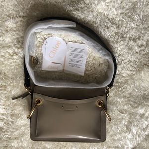 Chloe Bag  Mini Roy.
